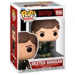 FUNKO POP TELEVISION: DEXTER - DEXTER MORGAN