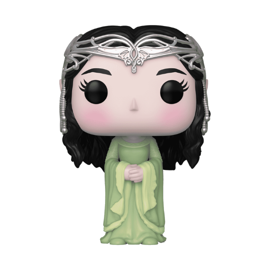 FUNKO POP MOVIES: LORD OF THE RINGS S8 - ARWEN CORONATION