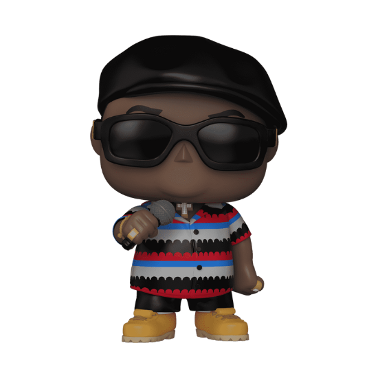 FUNKO POP ROCKS: BIGGIE - BEAT THE SUMMER JAM