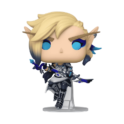 FUNKO POP GAMES: WOW - ALLERIA WINDRUNNER