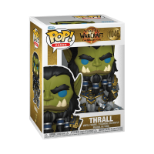 FUNKO POP GAMES: WOW - THRALL