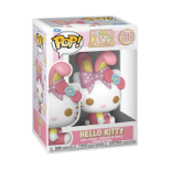 FUNKO POP SANRIO: HELLO KITTY SPRING - HELLO KITTY COOKIE