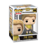 FUNKO POP ROCKS: GREEN DAY - TRE COOL (BASKET CASE)