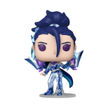 FUNKO POP GAMES: LEAGUE OF LEGENDS - K/DA KAI'SA
