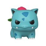 FUNKO POP GAMES: POKEMON - IVYSAUR