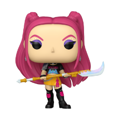 FUNKO POP ANIMATION: KPOP DEMON HUNTERS - MIRA