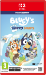 Bluey's Happy Snaps - Deluxe Edition (Nintendo Switch 2)