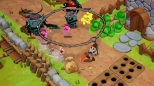 Nicktoons & The Dice Of Destiny (Playstation 5)