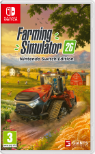 Farming Simulator 26: Nintendo Switch Edition (Nintendo Switch)