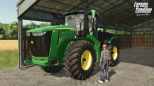 Farming Simulator: Signature Edition (Nintendo Switch 2)