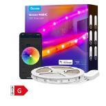 GOVEE RGBIC LED Strip Light 5m