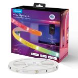 GOVEE RGBIC LED Strip Light S 10m