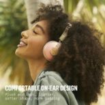 House of Marley Positive Vibration Bluetooth naglavne slušalke - copper