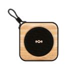 HOUSE OF MARLEY ROOTS BT SPEAKER SIGNATURE BLACK