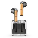 HOUSE OF MARLEY ZION TWS EARPHONES SIGNATURE BLACK