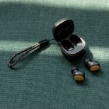 HOUSE OF MARLEY SMILE JAMAICA TWS EPHONES SIGNATURE BLACK