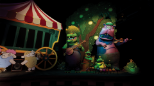 Five Nights At Freddy’s: Secret Of The Mimic  (Playstation 5)