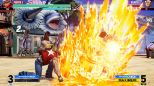 The King of Fighters XV - Day One Edition (PS5)