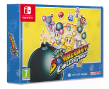 Super Bomberman Collection - Collectors Edition (Nintendo Switch)