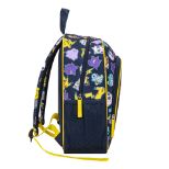 POKEMON - PIKACHU - JUNIOR nahrbtnik 37CM modre barve