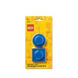LEGO MAGNET SET BLUE
