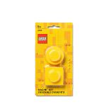 LEGO MAGNET SET YELLOW