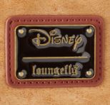 LOUNGEFLY DISNEY HERCULES MUSES FLAP DENARNICA
