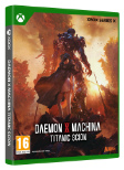 Daemon X Machina: Titanic Scion (XBSX)