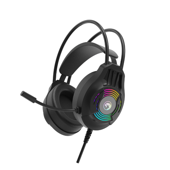 MARVO H8326 RGB SLUŠALKE