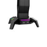 MARVO HZ-10 RGB KOBE 30 stojalo za slušalke