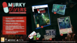 Murky Divers - Pharmacorps. Edition (Playstation 5)