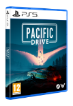Pacific Drive (Playstation 5)