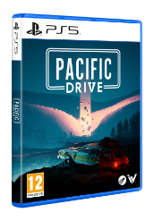 Pacific Drive (Playstation 5)