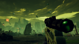 Starship Troopers: Ultimate Bug War (Playstation 5)