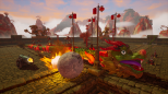 Rock of Ages 3: Make & Break (XBOX One)