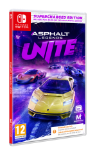 Asphalt Legends Unite - Supercharged Edition (ciab) (Nintendo Switch)