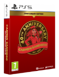 Carmen Sandiego 40th Anniversary Edition (Playstation 5)