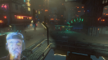 Cloudpunk (XBOX One)