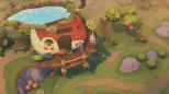 Time on Frog Island (XBOX Series X & XBOX One)