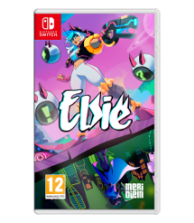 Elsie - Magitek Edition (Nintendo Switch)