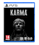 Karma: The Dark World - Limited Edition (PS5)