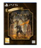 The Bearer & The Last Flame - The Knight's Edition (Playstation 5)