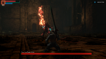 The Bearer & The Last Flame - The Knight's Edition (Playstation 5)