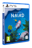 Naiad: Flow Edition (Playstation 5)