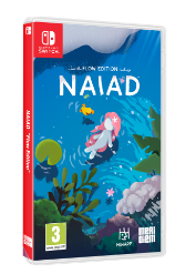 Naiad: Flow Edition (Nintendo Switch)