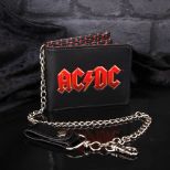 NEMESIS NOW AC/DC denarnica