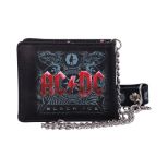 NEMESIS NOW AC/DC Black Ice denarnica