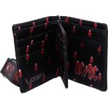 NEMESIS NOW AC/DC Black Ice denarnica