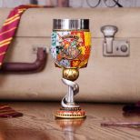 NEMESIS NOW Harry Potter golden snitch kelih
