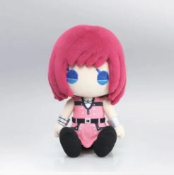 KINGDOM HEARTS SERIES PLUSH - KH III KAIRI pliš